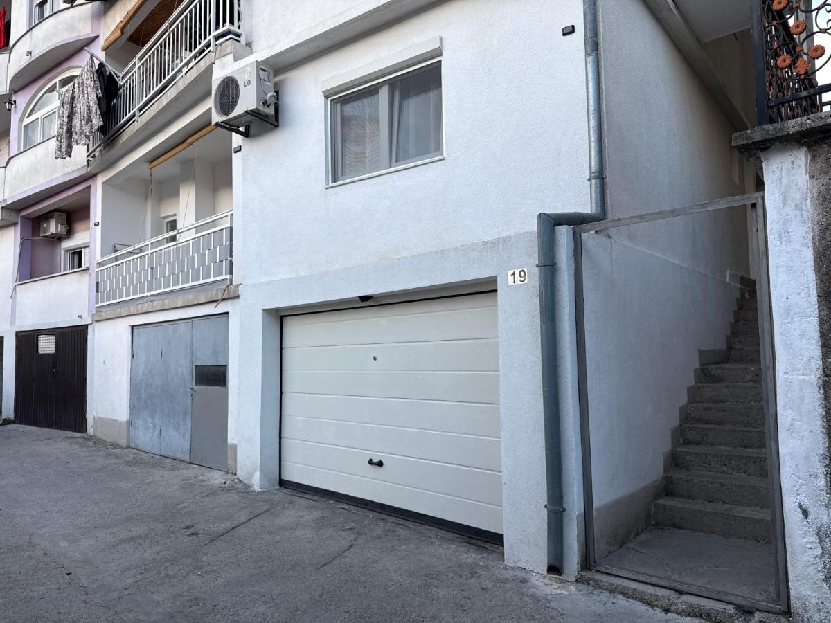 Sunlight Apartments - B&B Mostar
