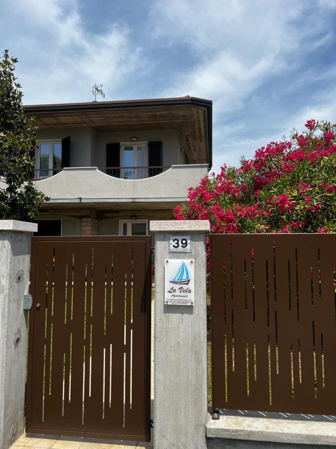 La Vela - B&B Sirmione
