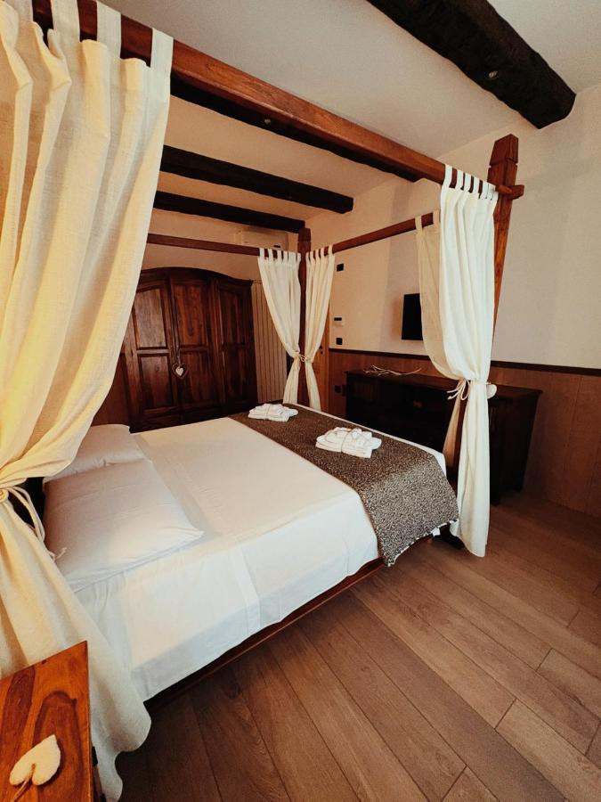 G&S Rustic House - B&B San Pancrazio Salentino