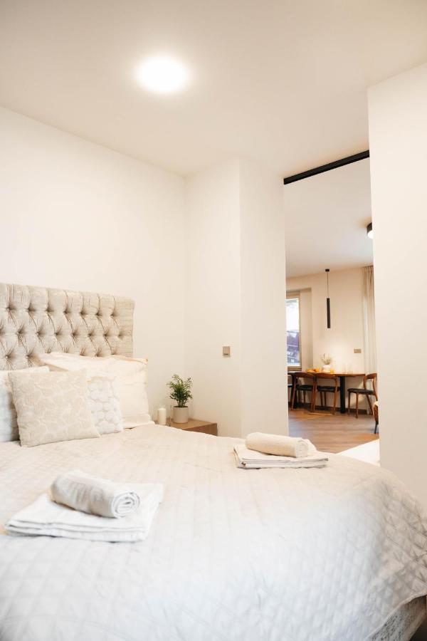 Apartment in Old Town, Prague - Ferienwohnung Prag