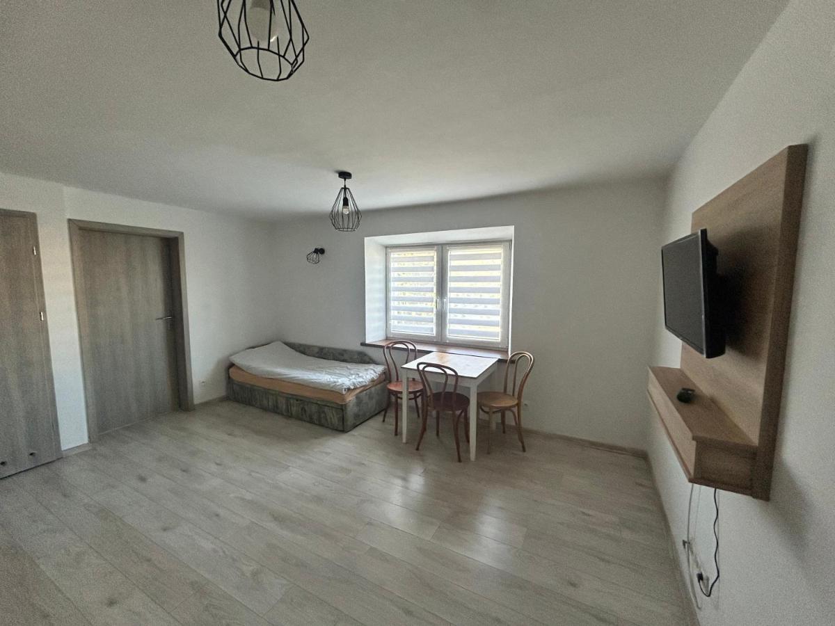 Królewska Przystań - Ferienwohnung Kamienica Królewska