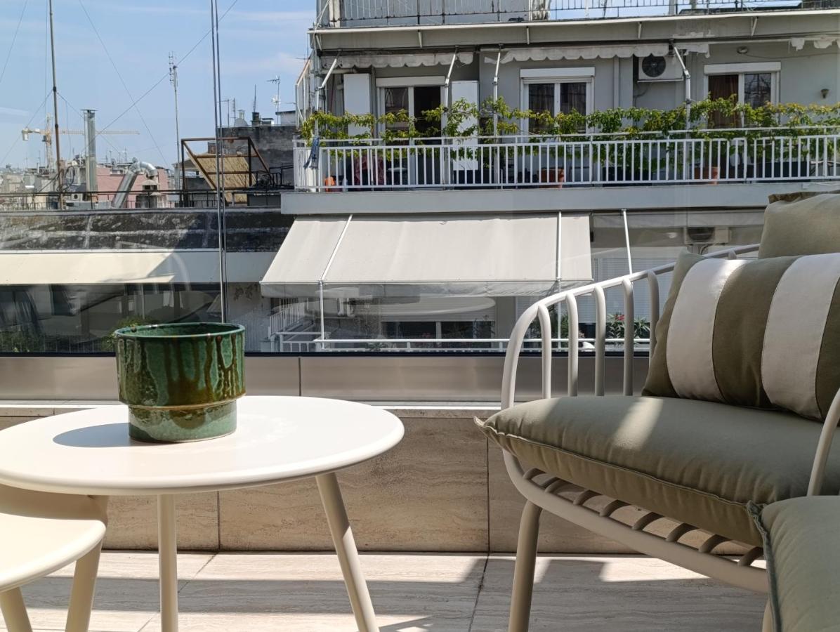 One Plus Downtown Thessaloniki - B&B Salónica