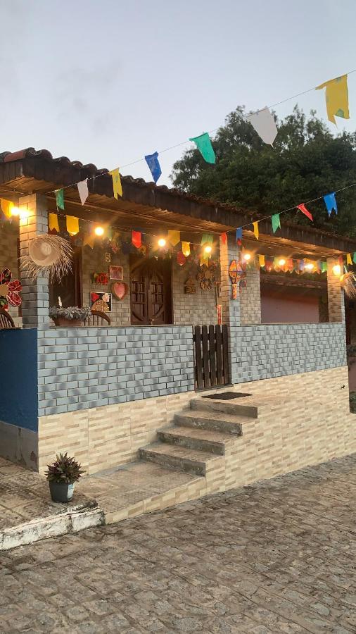 Casa Gravatá Próximo ao Centro - B&B Gravatá