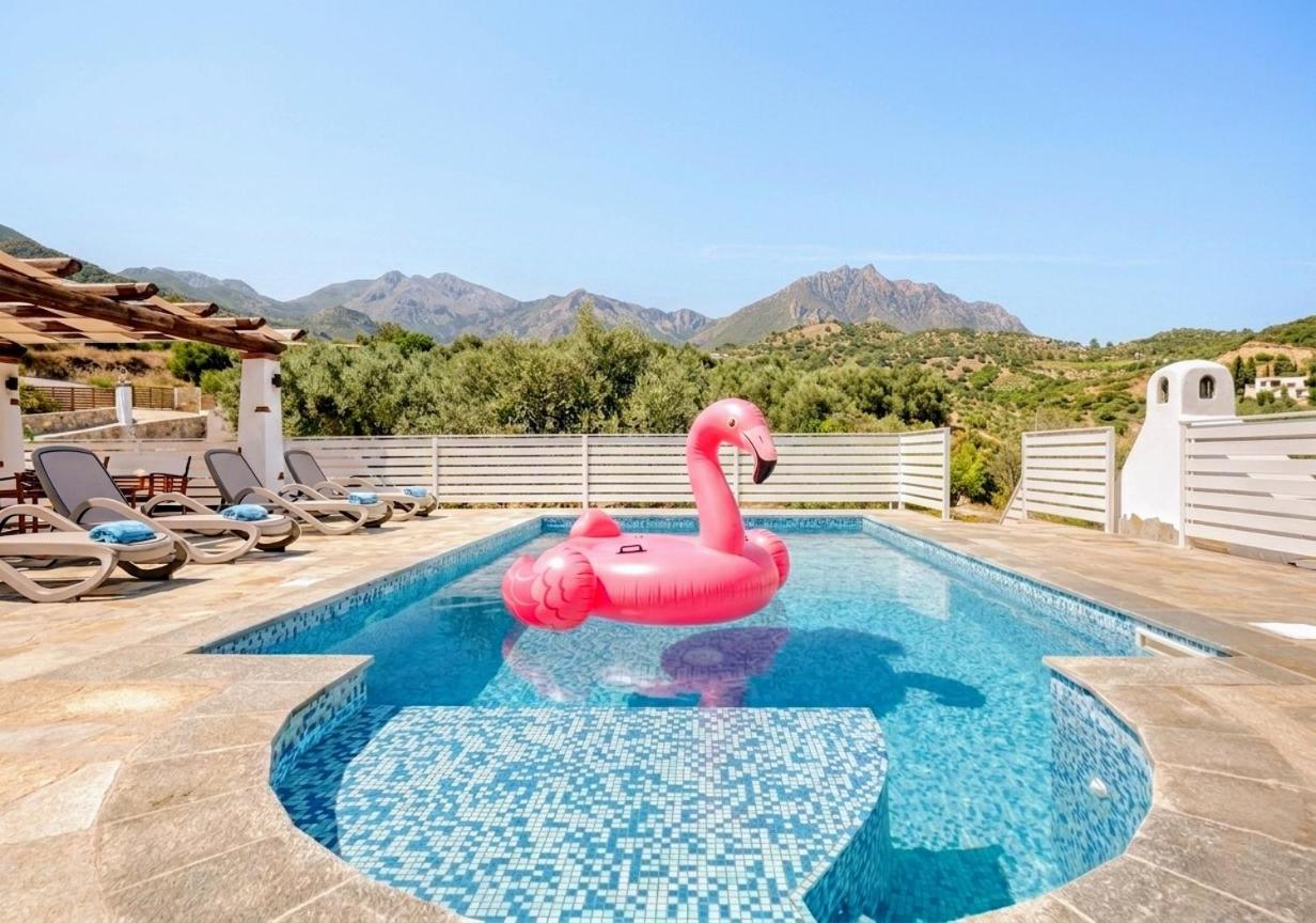 Casa vacanza Lentisco D Sardegna Ogliastra - B&B Tertenia