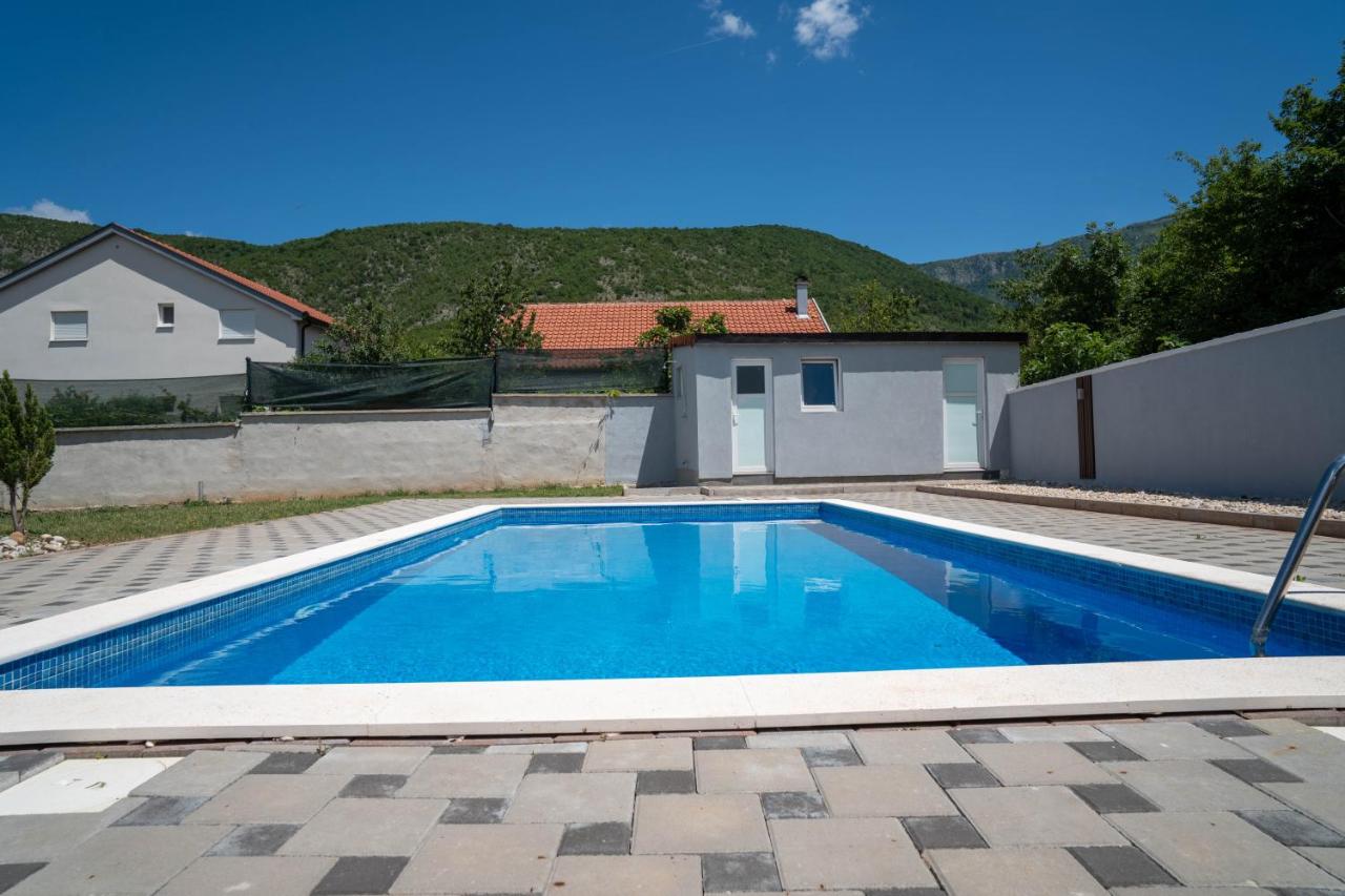 Holiday Home Simplicity - Chambres d'hôtes Predionica
