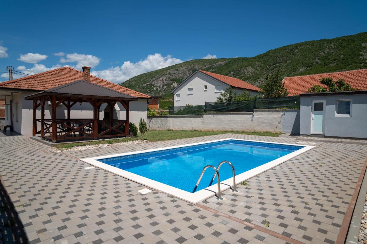 Holiday Home Simplicity - Chambres d'hôtes Predionica