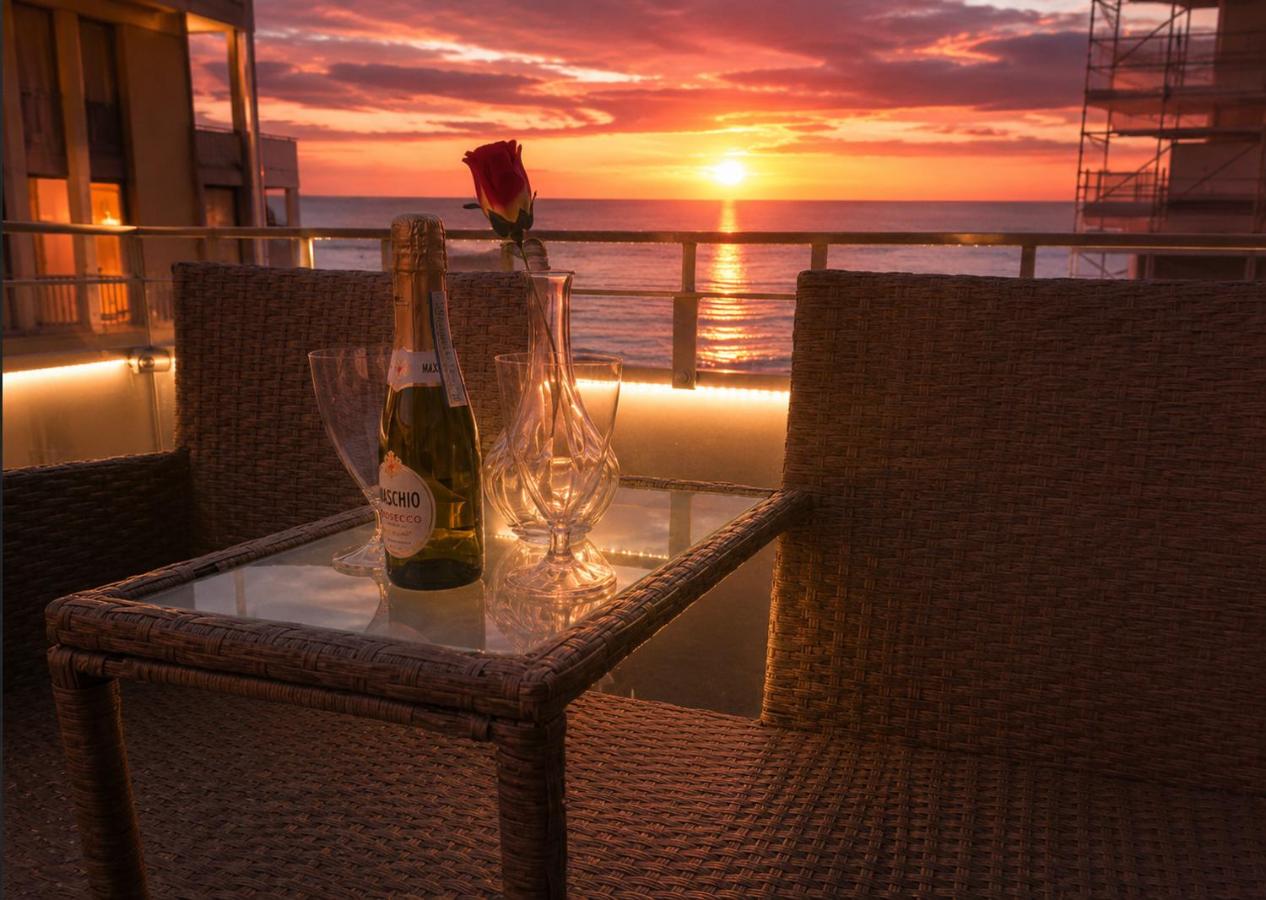 Cielo Stellato-B&b Suites on Rooftop & Seaview