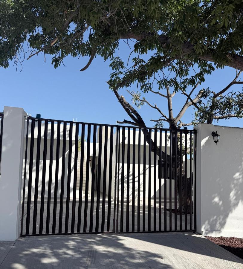 Tu mejor estancia cerca del Malecon de La Paz - B&B La Paz