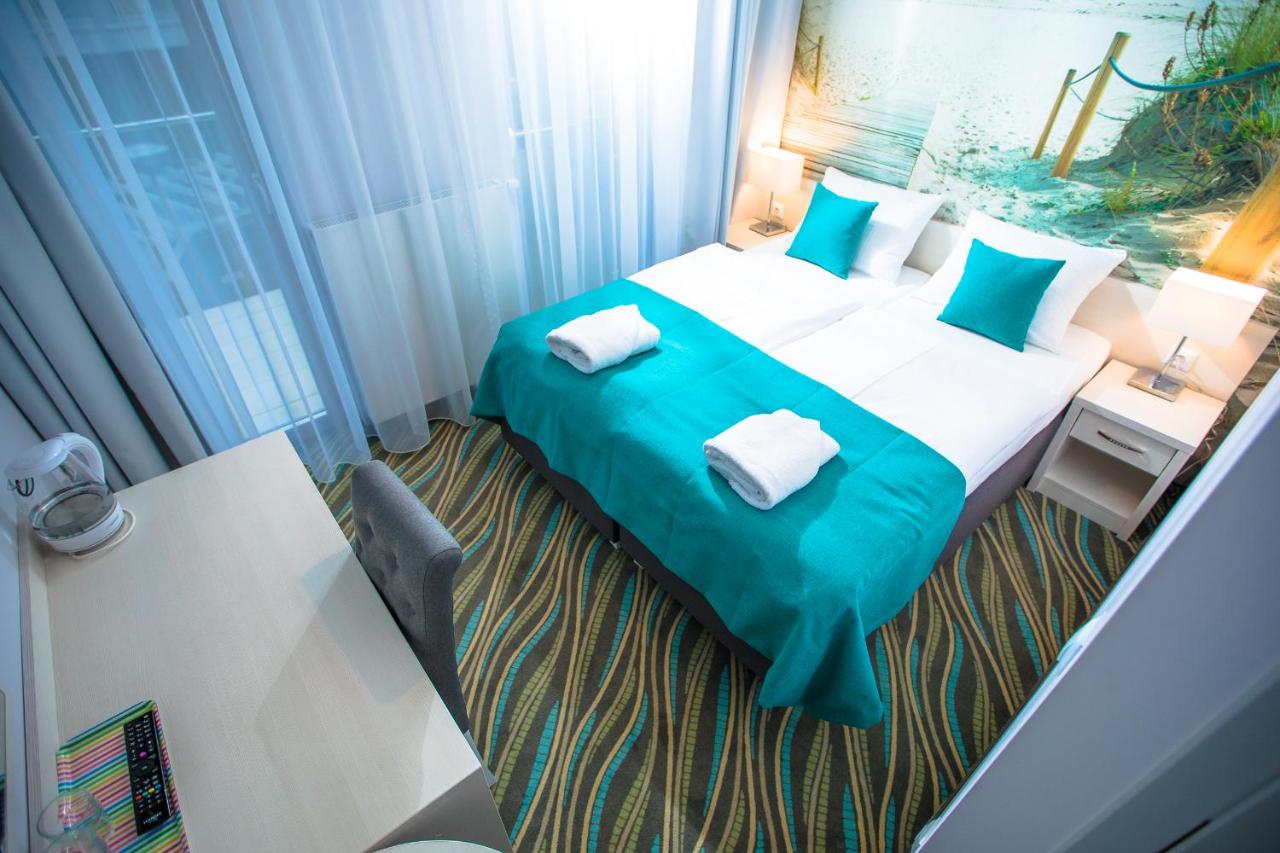Economy Doppelzimmer