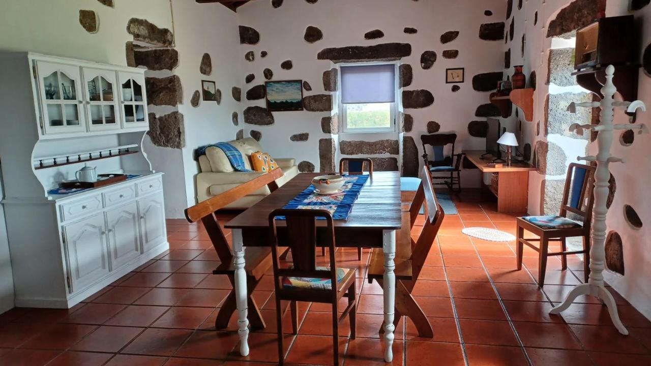 Casa da Vitória - B&B Santa Cruz da Graciosa