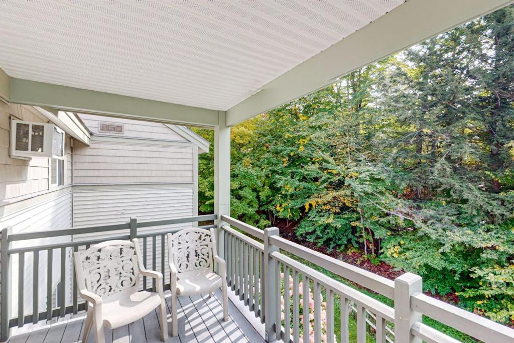 Smugglers' Notch Resort Slopeside 39 - B&B Jeffersonville