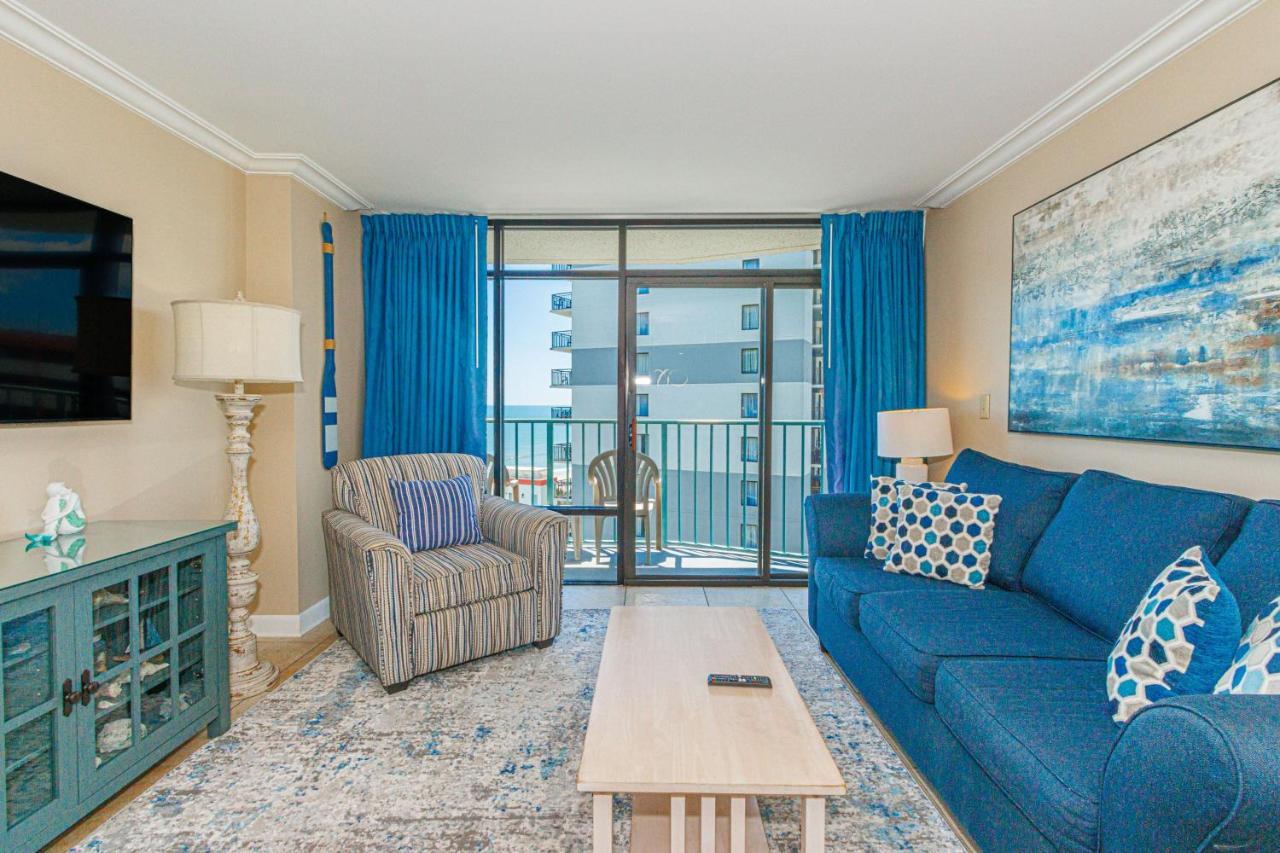 Beautifully Renovated 2 Bedroom Condo-Breathtaking Views! Sand Dunes 2949/2950 - Chambres d'hôtes Myrtle Beach