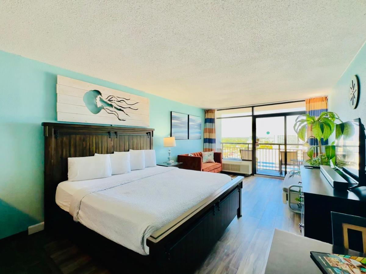 Landmark 1407 - B&B Myrtle Beach