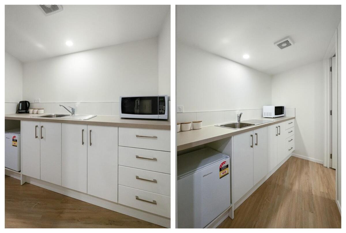 The Crib - Frankton - B&B Distretto di Queenstown