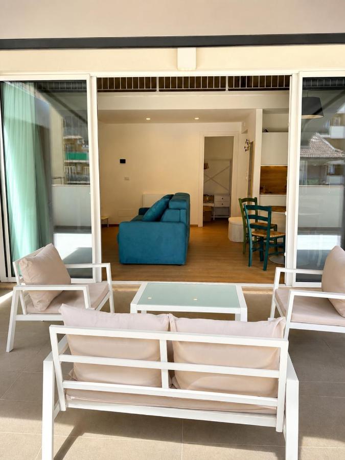 Tra Cielo e Mare Apartment Pescara - Chambres d'hôtes Pescara