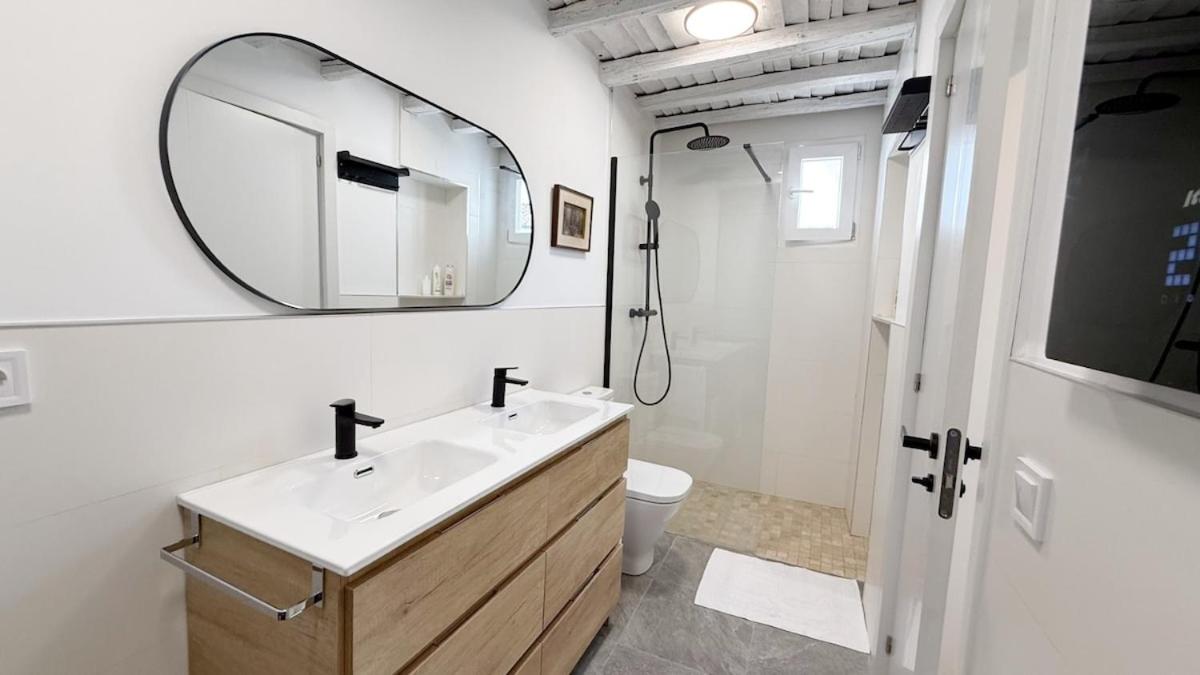 Posadas de Marí Casa Andreea 6 - Ferienwohnung Talavera de la Reina