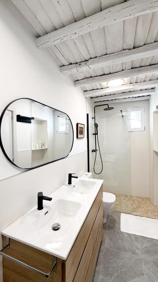 Posadas de Marí Casa Andreea 6 - Ferienwohnung Talavera de la Reina