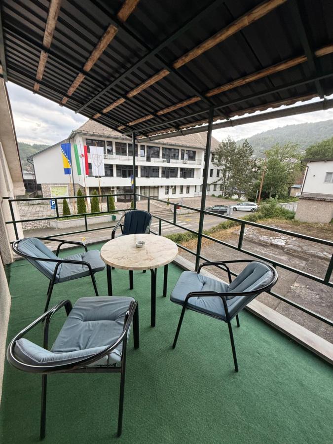 Apart Jajce - Ferienwohnung Jajce