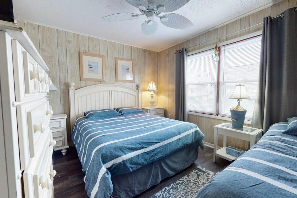 Ocean Point I 105 - B&B Ocean City