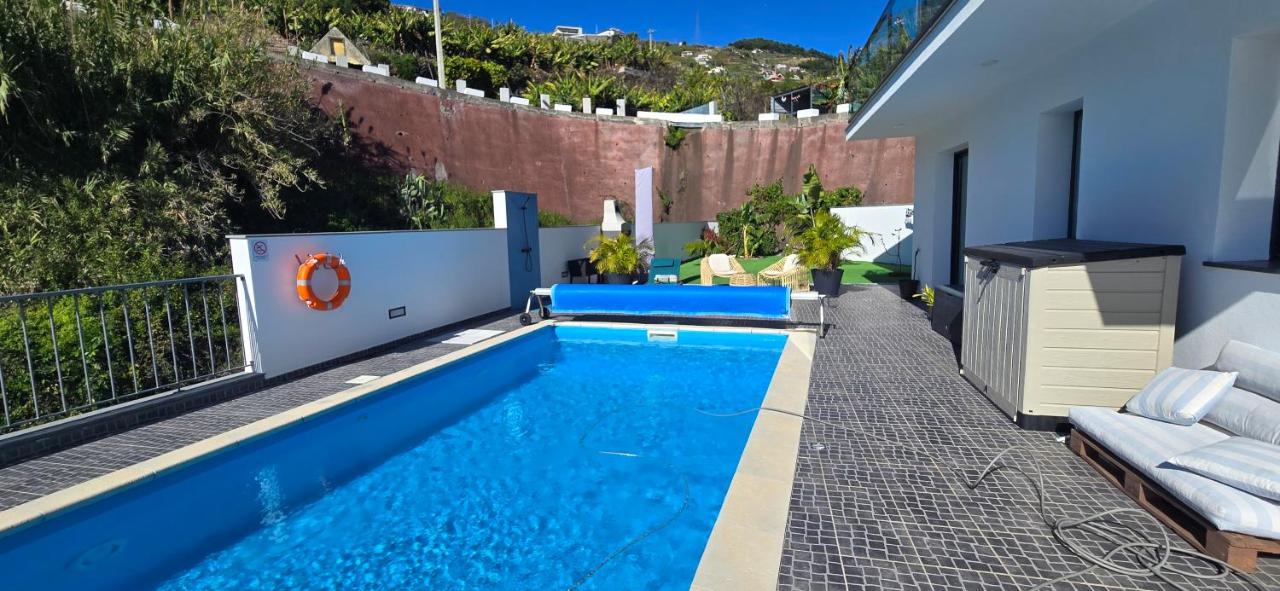 4 Bedroom Villa - B&B Tabúa