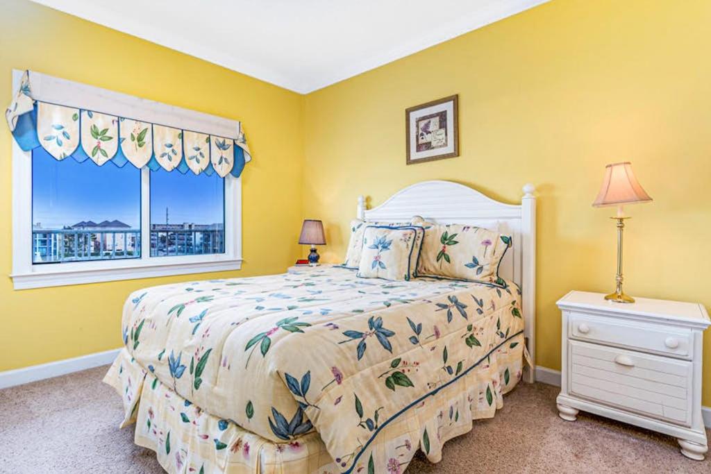 Lorelei I 404 - Bed and Breakfast Ocean City