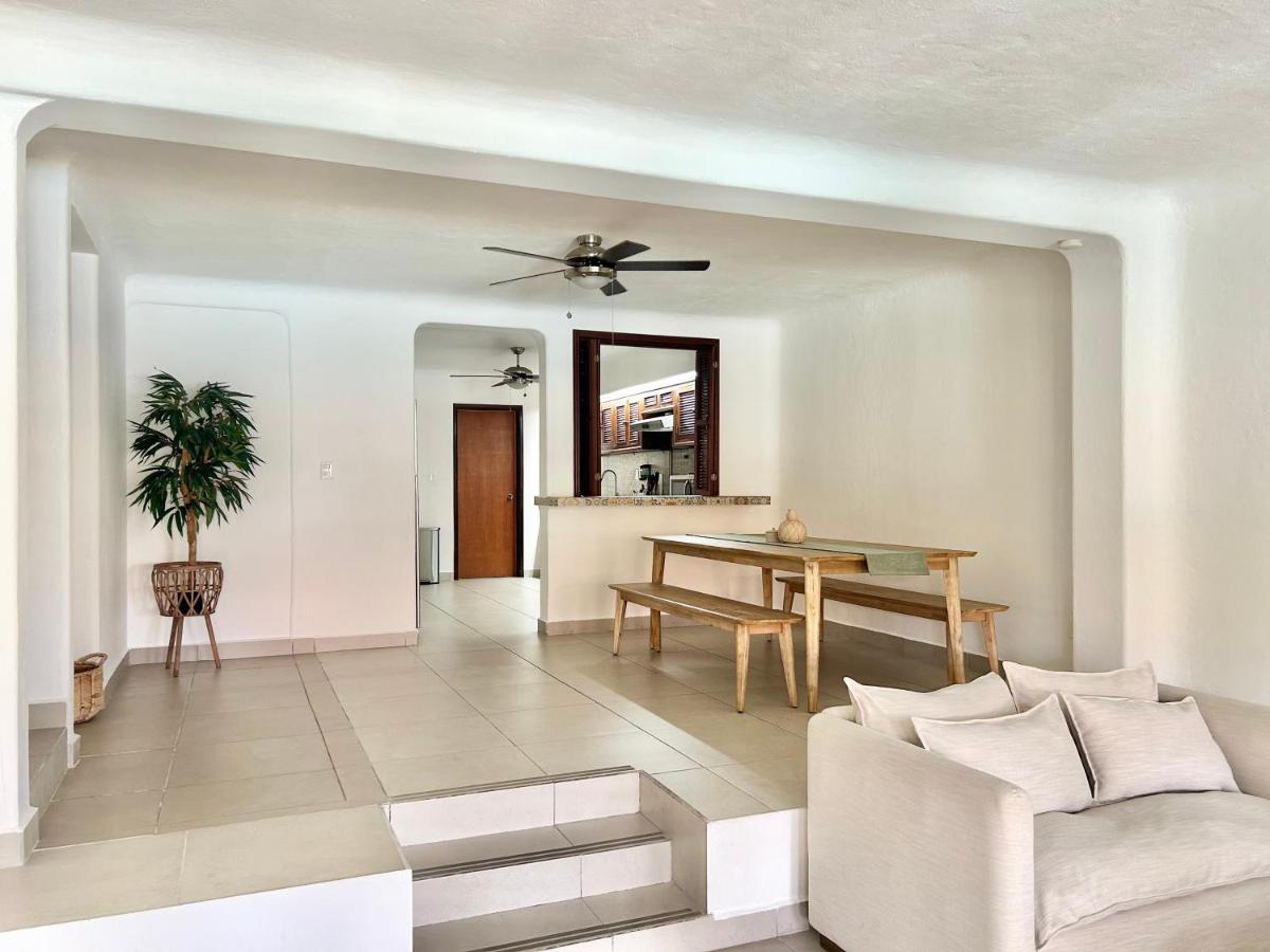 Casa Cancún Zona Hotelera - Chambres d'hôtes Cancún