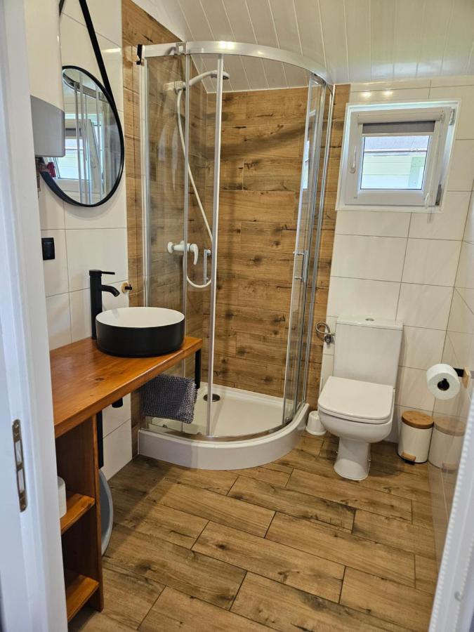 Chalet met 1 Slaapkamer