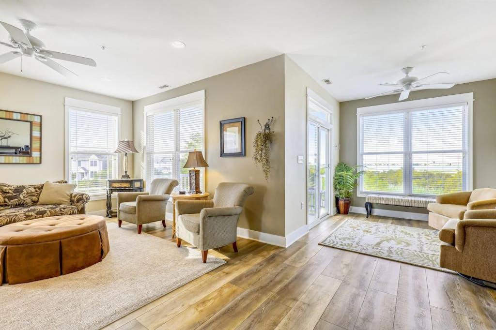 13009 Bowline Ln 1 - Chambres d'hôtes Ocean City