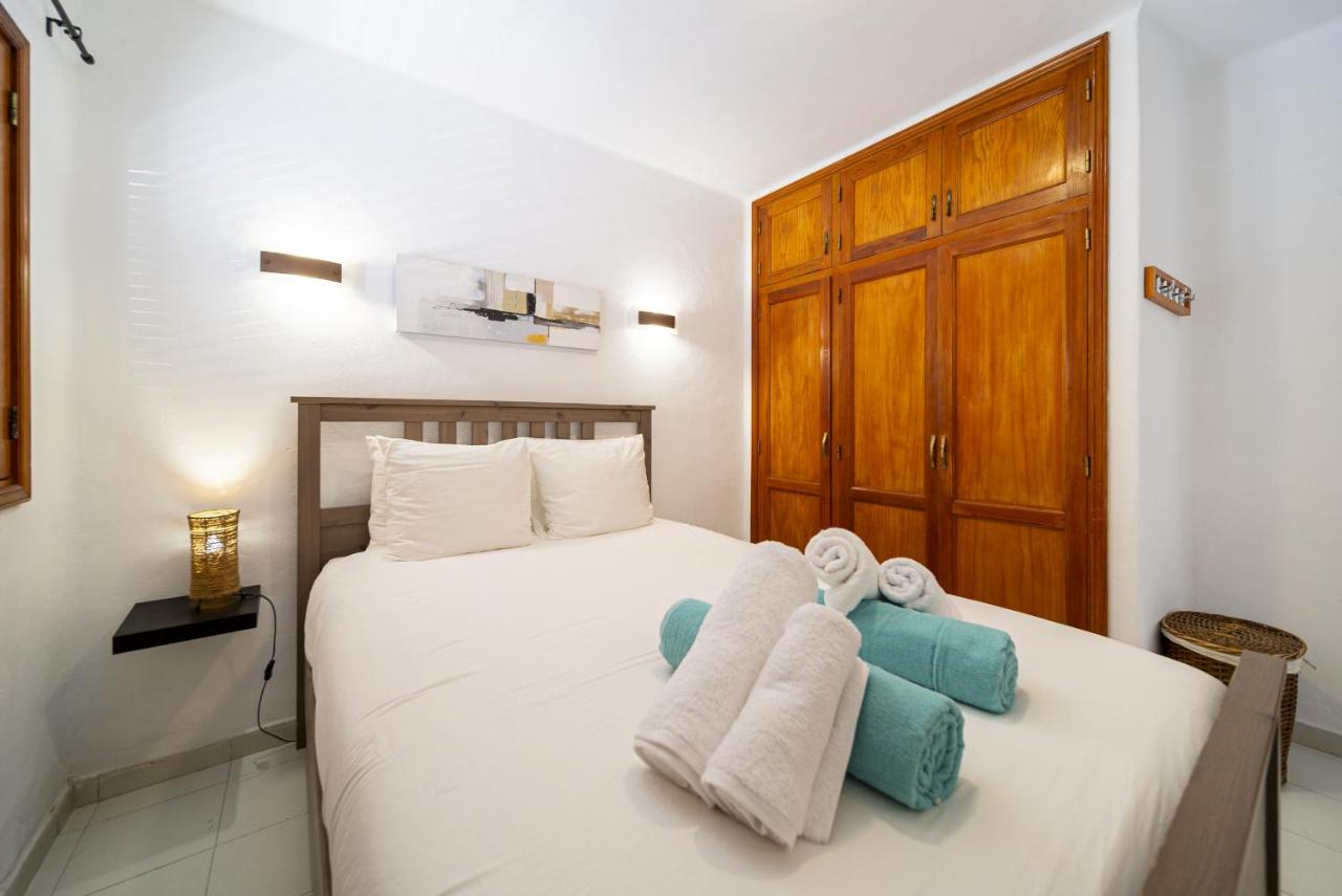 Panelos B4 By BLVE Homes - Chambres d'hôtes Puerto del Carmen
