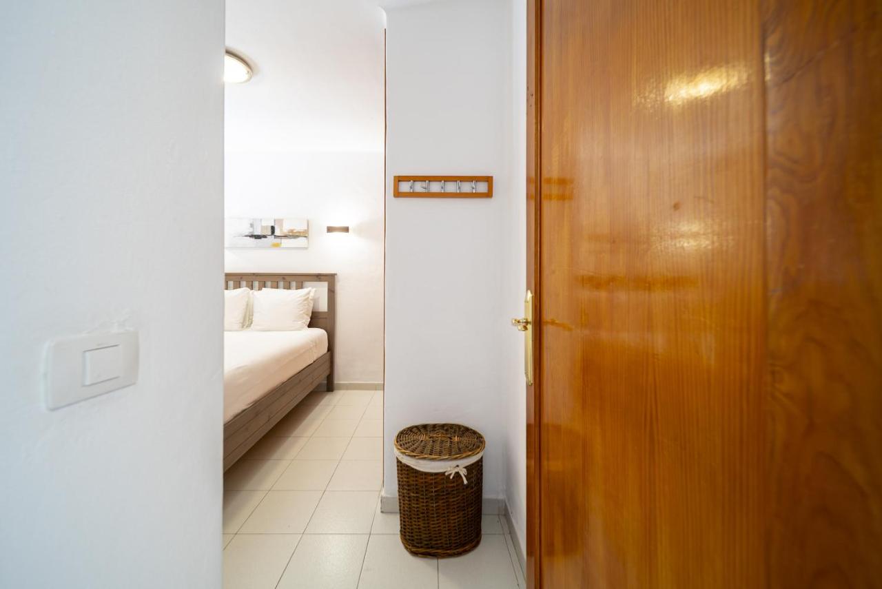 Panelos B4 By BLVE Homes - Chambres d'hôtes Puerto del Carmen