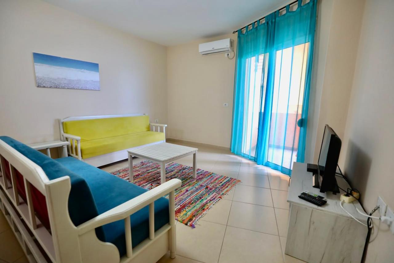 Rezidenca e Kalter Apartments - Ferienwohnung Saranda