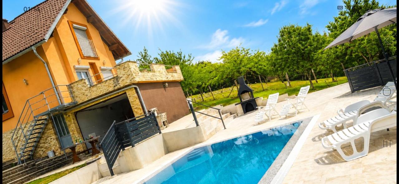 Vikendica Sana - B&B Sanski Most