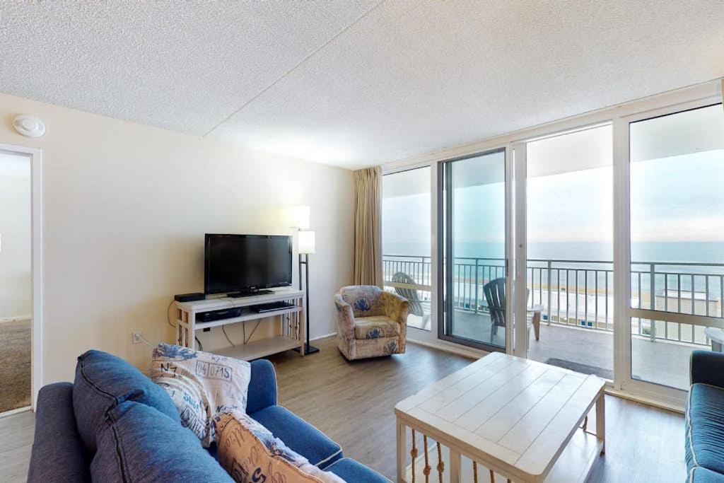 Carousel 701 - Ferienwohnung Ocean City