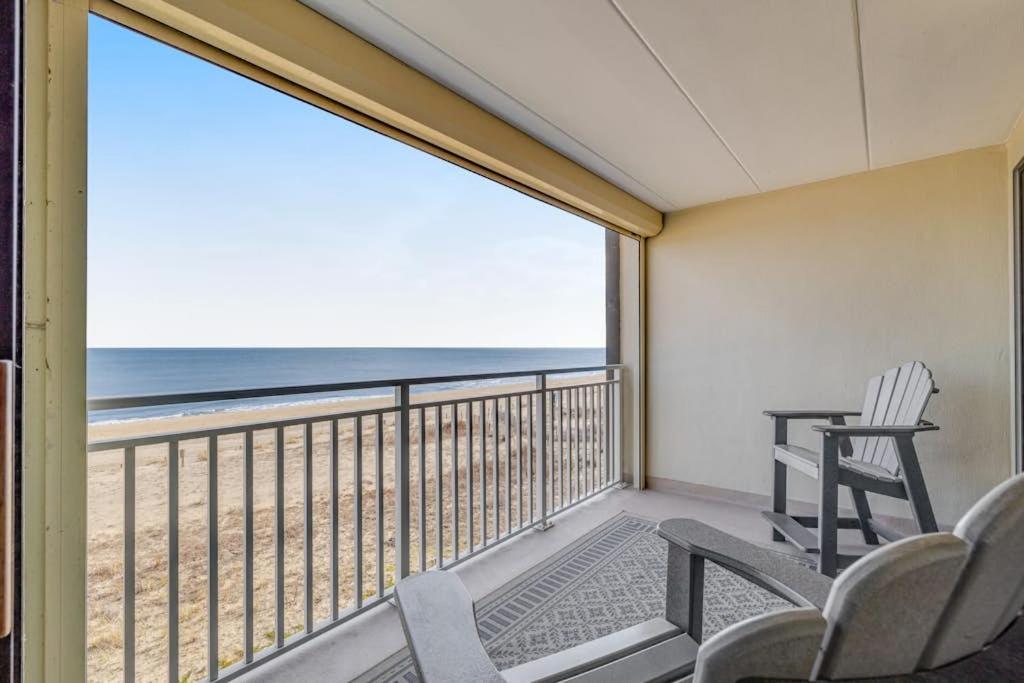 Salty Sands - B&B Ocean City