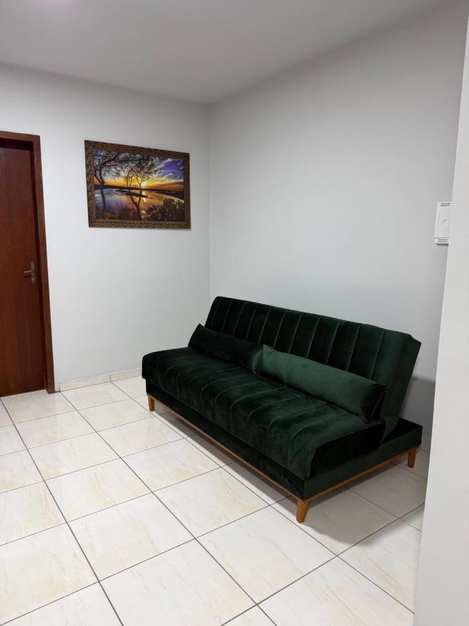 Apartamento Curitiba - B&B Curitiba