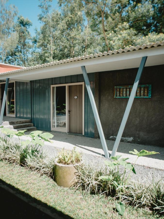 Singgah Ijen - Chambres d'hôtes Gunungblau