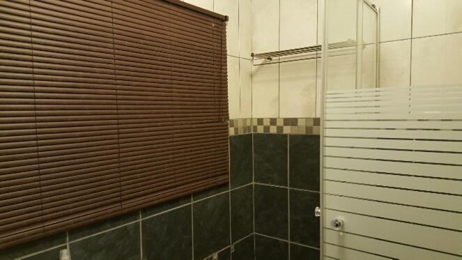 Standard Zweibettzimmer mit Gemeinschaftsbad