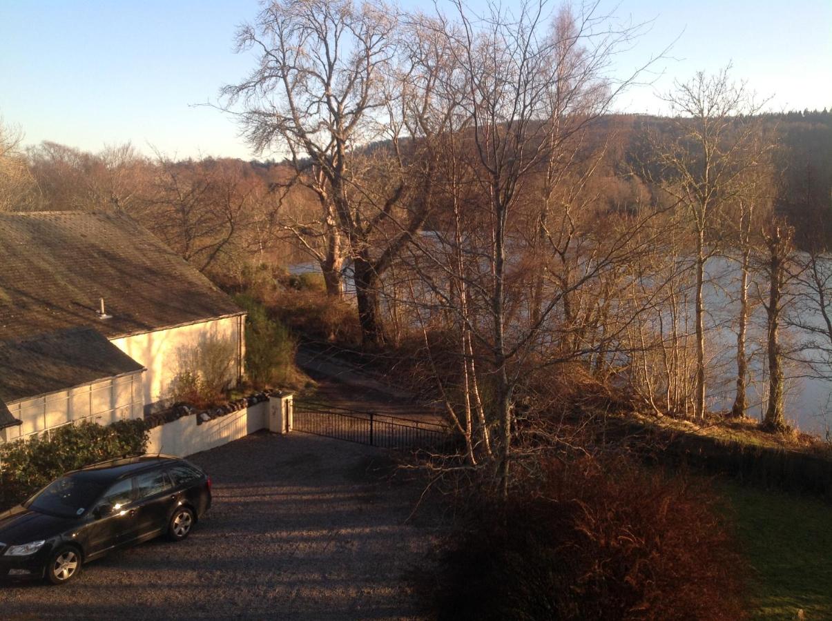 Lochview Guesthouse - B&B