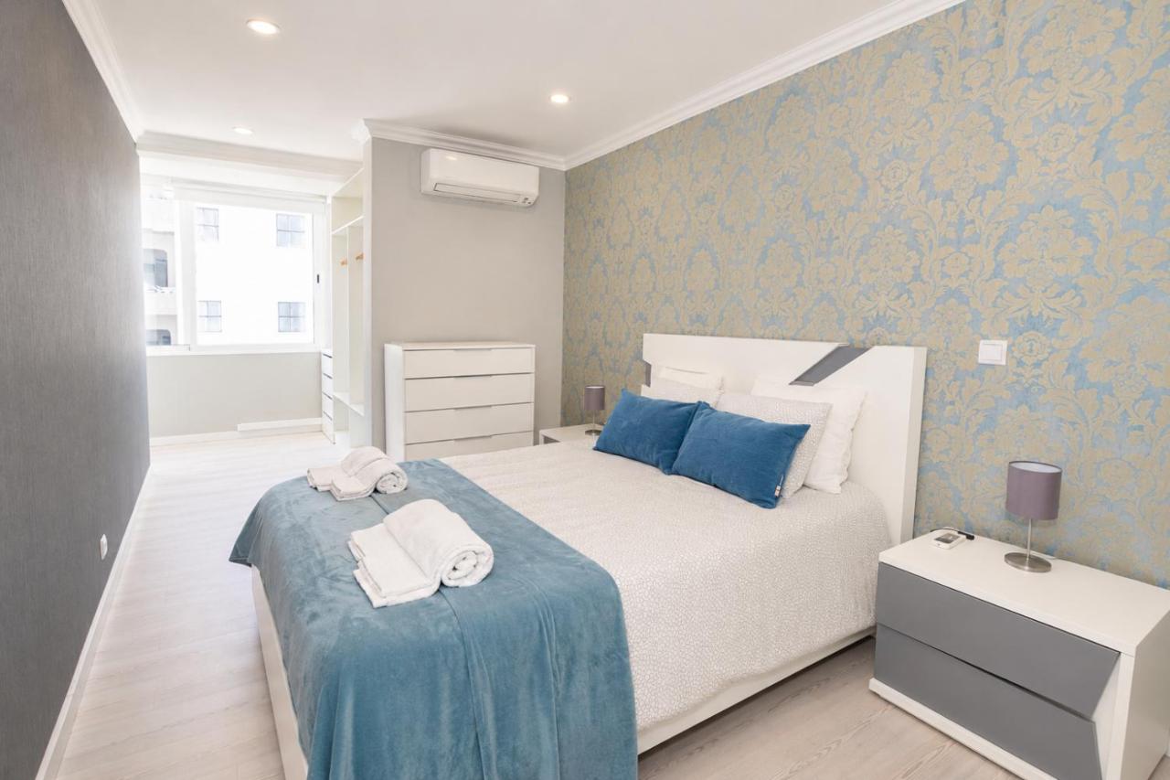 Summer Dream - Albufeira Beach - Ferienwohnung Albufeira