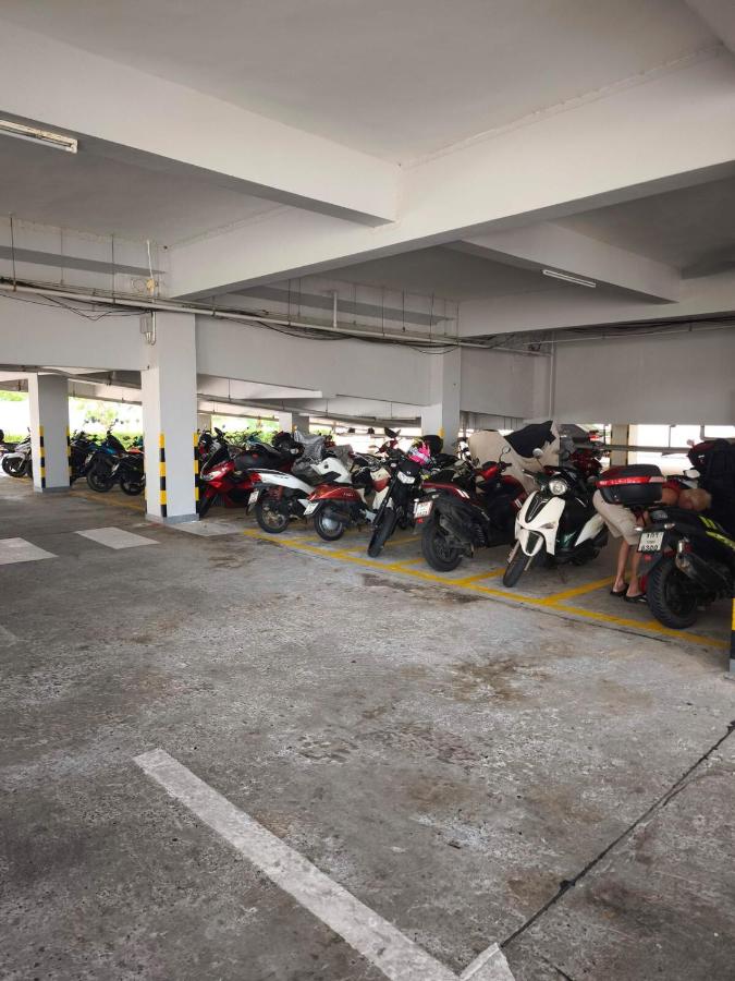 Stylish Studio Condo on the Beach - B&B Ban Pak Khlong Phe