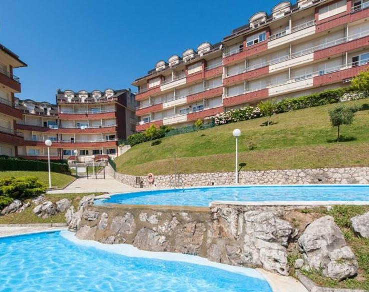 Apartamentos Acacio - B&B