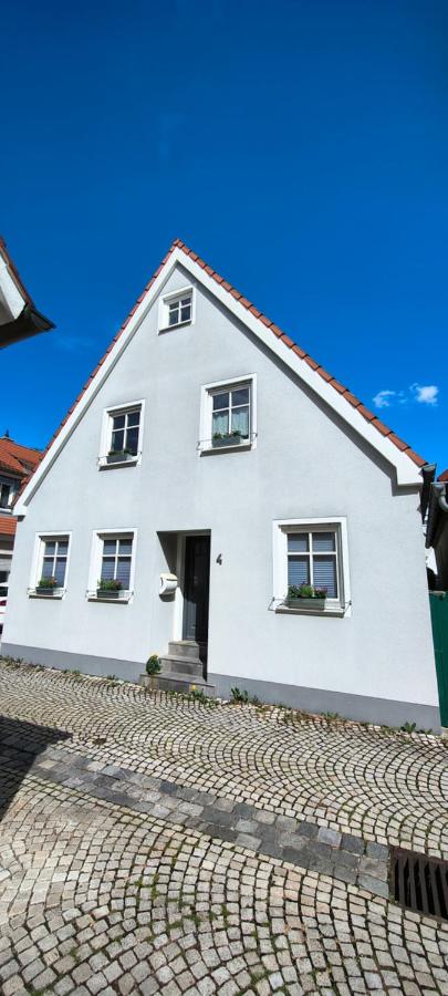 Ferienhaus Herrieden 7 Personen - Ferienwohnung Herrieden