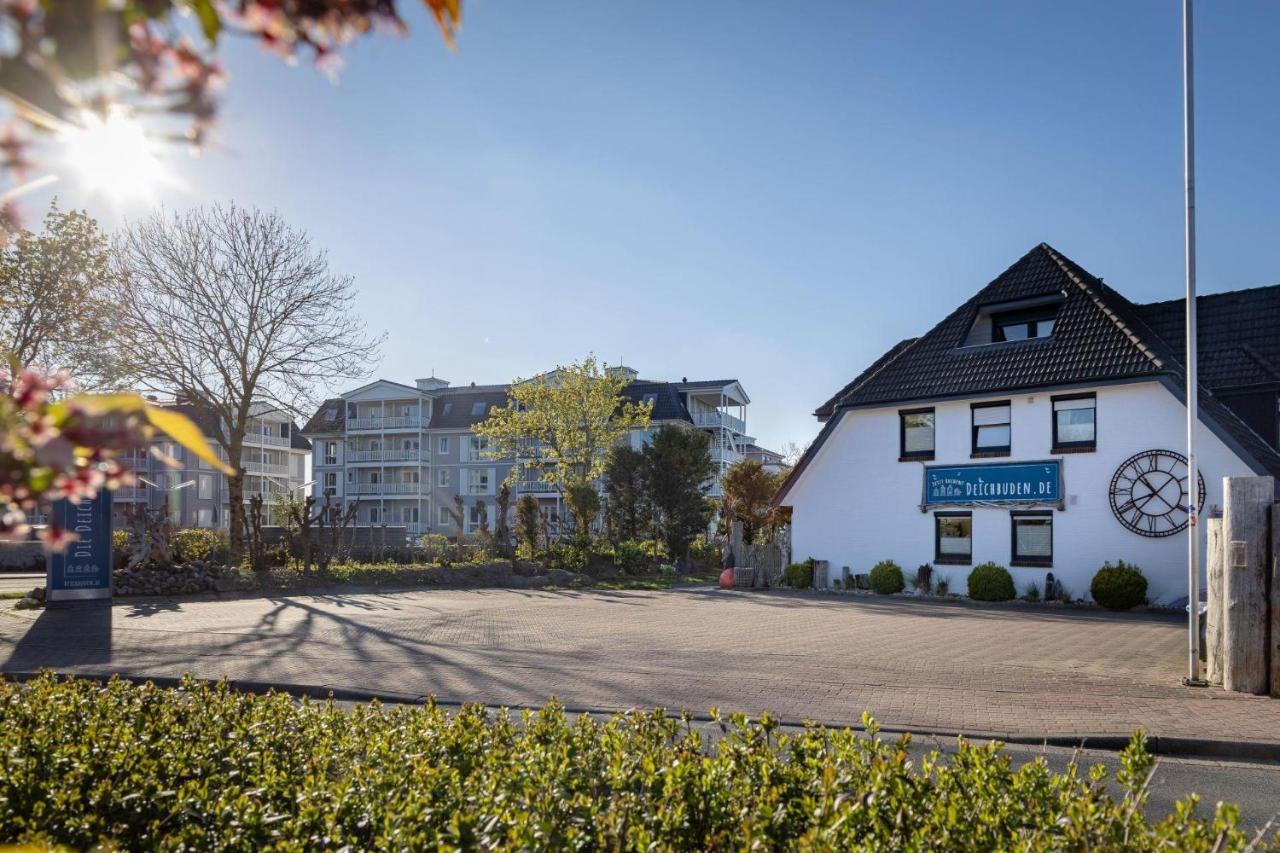 Box-2 - Bed and Breakfast Büsum