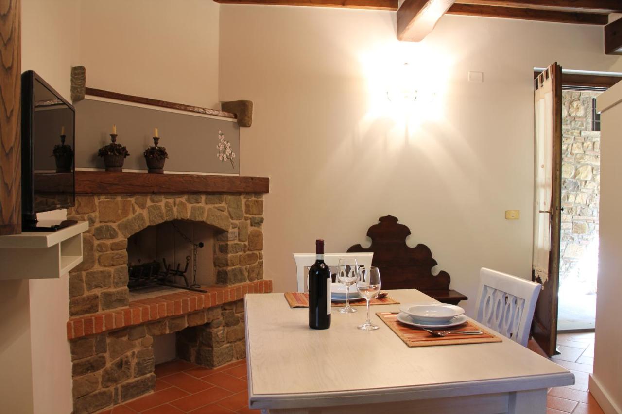 Appartement 2 Chambres