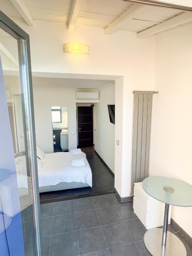La casa nella stanza - Chambres d'hôtes Rome