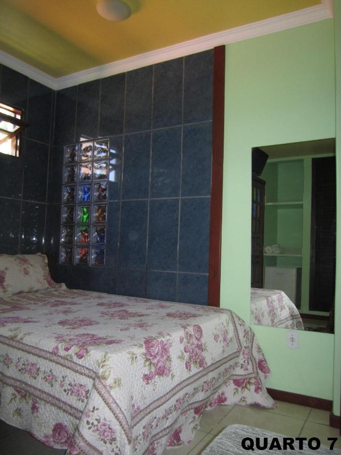 Dreibettzimmer