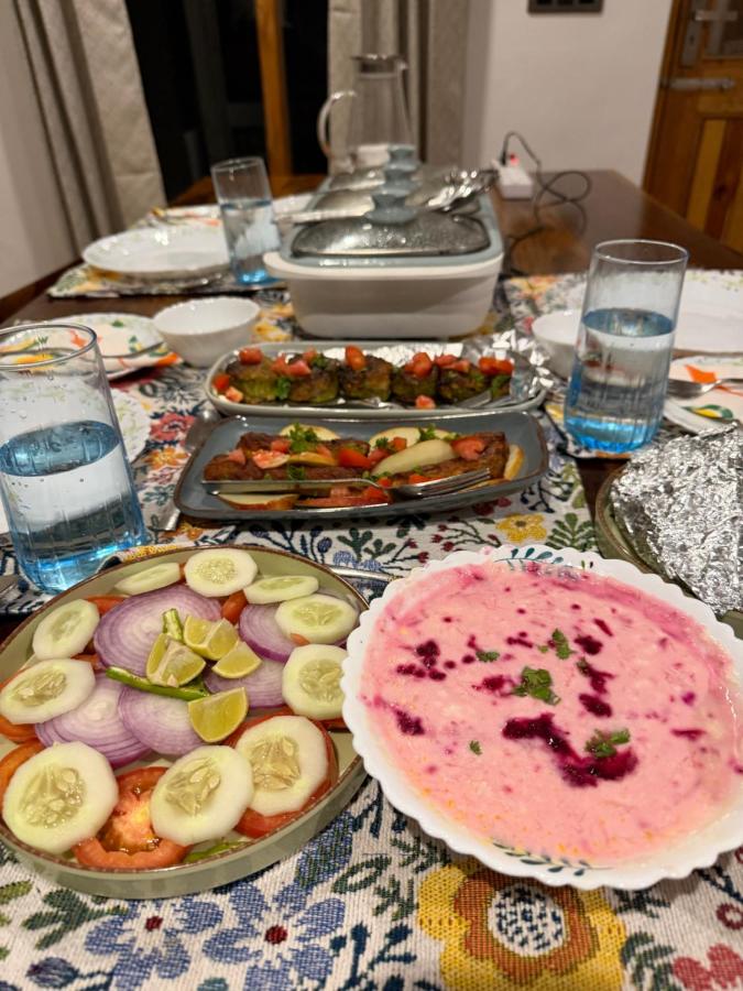 Lifessenza Homestay - B&B Khajjiar
