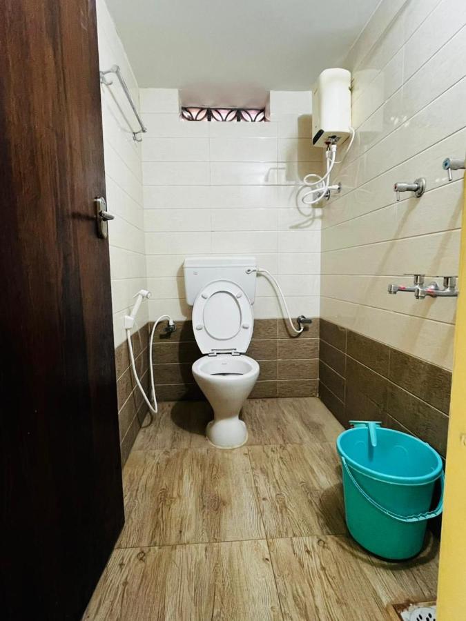 Siva Narayana Kutir - B&B Tiruvannamalai