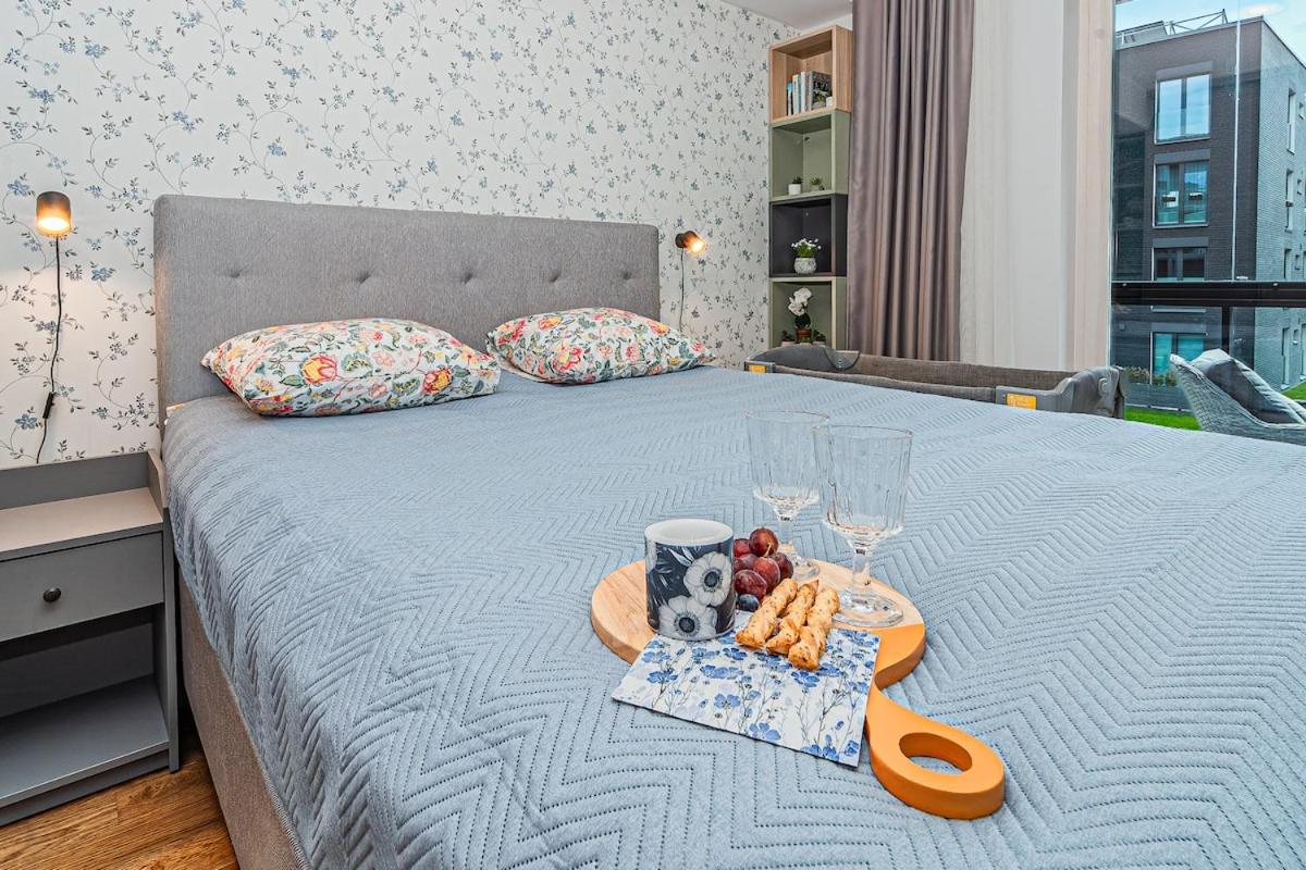 A quiet haven in the heart of action free Parking - B&B Tallinn