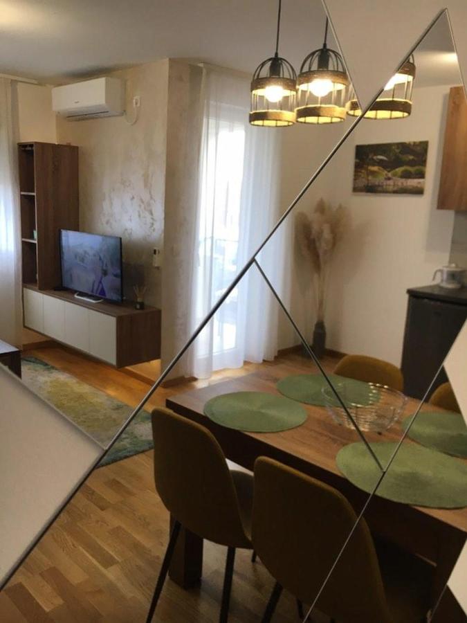 Apartman Marla Free Parking - B&B Vrnjačka Banja